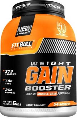 Fitbull Nutrition fit-wgb