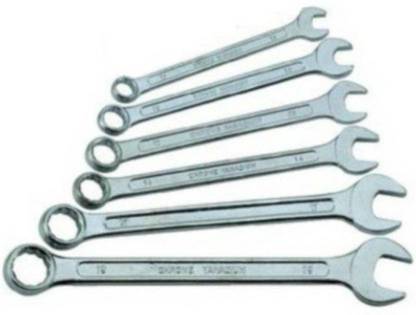 SINAL 8-10-12-13-14-17 Size Double Sided Combination Wrench