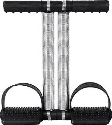 Tornado Shop Affective Tummy Trimmer with Double Spring Burn Calories Ab Exerciser Ab Exerciser