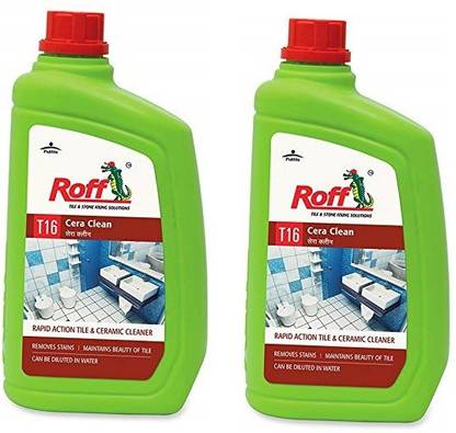 Pidilite Roff Cera Clean Professional Cleaner set of 2