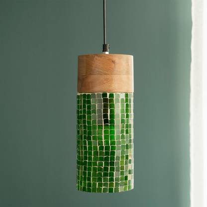 Orange Tree Freedom Tall Green Hanging Lamp Pendant Lamp Ceiling Lamp