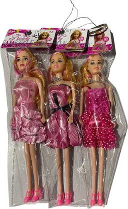 jb_toyz BARBIE DOLL