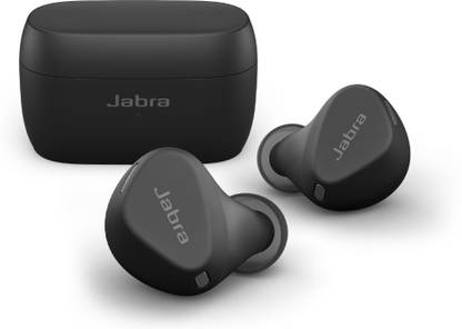 JABRA Elite 4 Active with Active Noise Cancellation Bluetooth