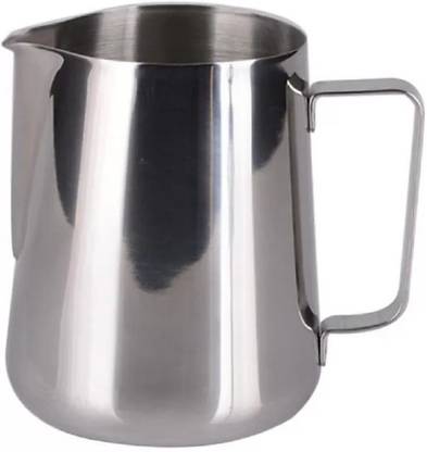 KIA.Appliances 0.4 L Silver Kettle Jug