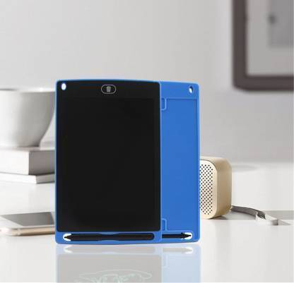 Teenven 8.5 Inch LCD / LED Witing Pad | Drawing Board | Learning Tablet - TVLCDPAD0046