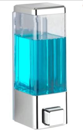 SUNBIRD 250 ml Conditioner, Soap, Sanitizer Stand, Conditioner Dispenser