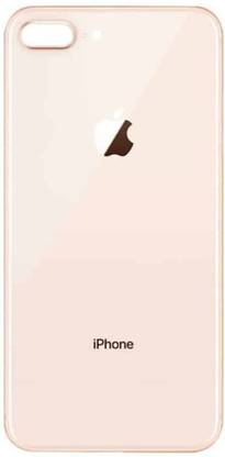 Tworld Apple iPhone 8 plus Back Panel