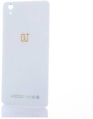 Purplesavvy OnePlus X Back Panel