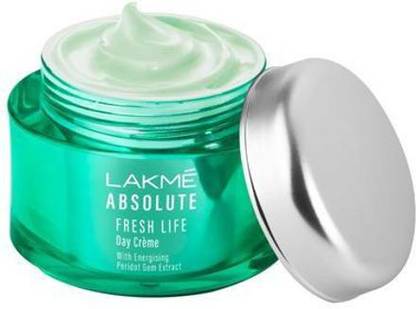 Lakmé Absolute Fresh Life Day Cream