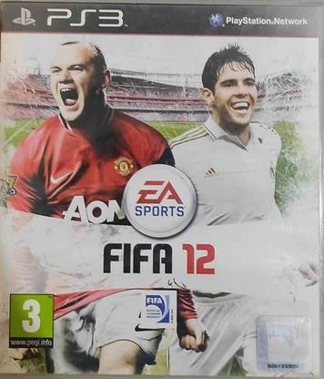 FIFA 12