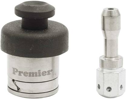 Premier whistle set 3 ltr,5 ltr, 7.5 ltr 36.6 mm Pressure Cooker Gasket