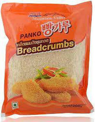 Kitty BREAD CRUMBS 200G 200 g