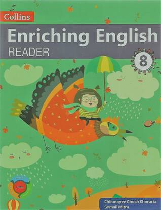Enriching English Reader Class-8