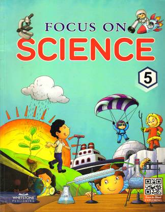 Focus On Science 5