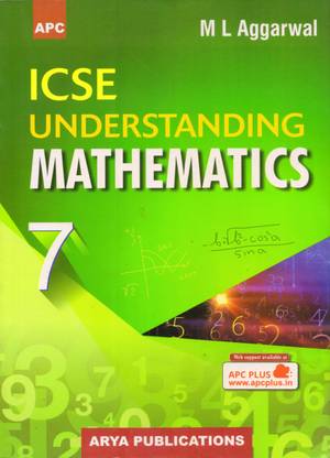 ICSE Understanding Mathematics Class 7