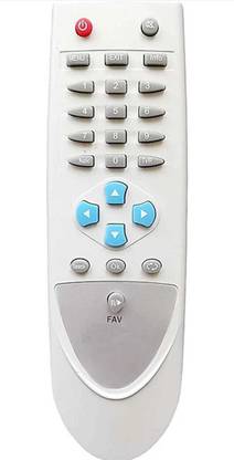 MG ENTERPRISE Setup box remote fast sensor for  remote melbon Remote Controller