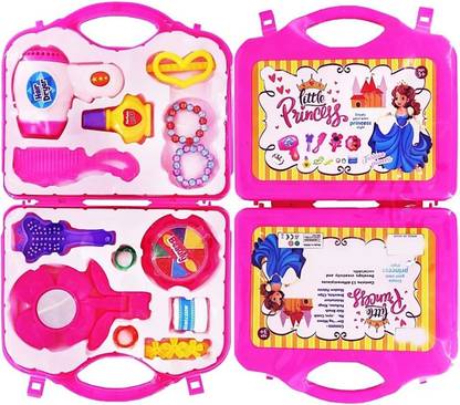 RIGHT SEARCH MAKEUP KIT SET FOR KIDS-12
