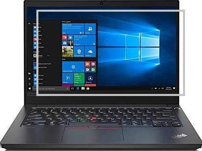 Ecomaholics Screen Guard for Dell Latitude 3510 Laptop