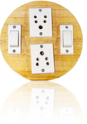 WOODSTREAM WTL-31 2  Socket Extension Boards