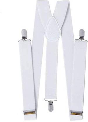 evoki Y- Back Suspenders for Men