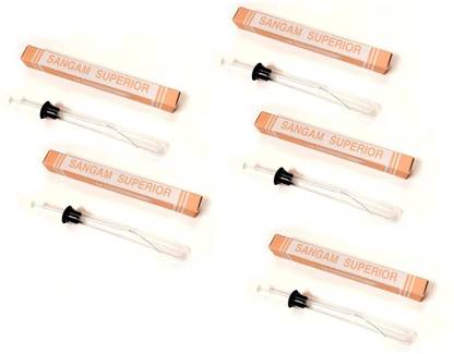 ERHIndia 10 ml Plain Glass Test Tube