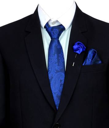 RANDOM STRIPE Printed Tie