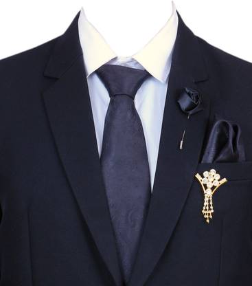 RANDOM STRIPE Printed Tie