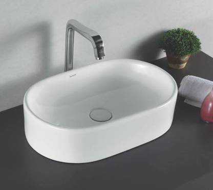SENISTO C BEST TYPE OF BASIN CAPSULE Table Top Basin