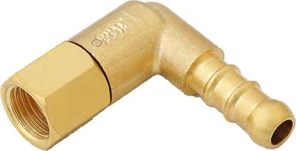RBT Brass Revolving Nozzle For GAS STOVE Appliance Knob