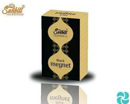 sunbill fragrance megnut 6 ml Floral Attar