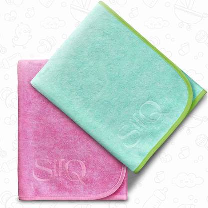 SILQ Microfiber 2000 GSM Bath Towel