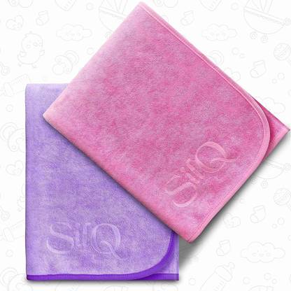 Quick Dry Microfiber 200 GSM Bath Towel Set