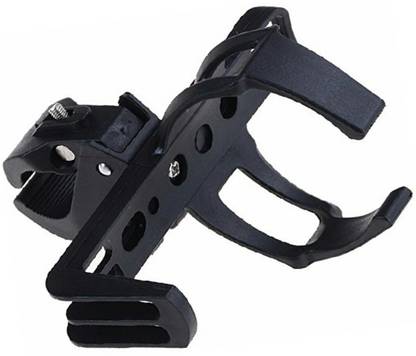 FASTPED Adjustable Bicycle Bottle Holder Seat With Quick Release Clamp Bicycle Accessories Bicycle Bottle Holder