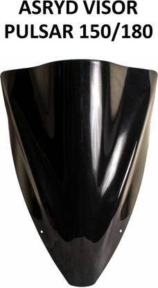 ASRYD BAJAJ PULSAR 150/180 Bike Headlight Visor