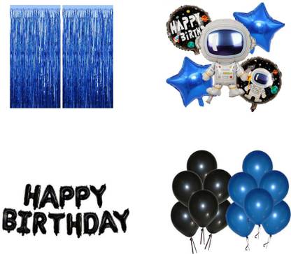 SURPRISE SUTRA Space Theme (Astronaut) DIY Kit