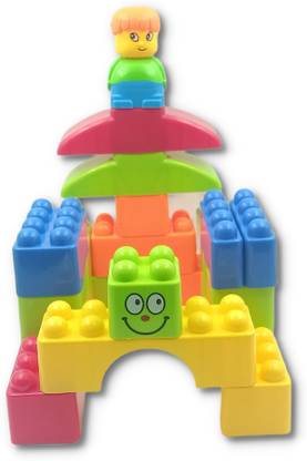 supurb Dream Playground Blocks