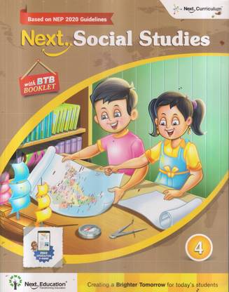 NEXT . SOCIAL STUDIES CLASS -4