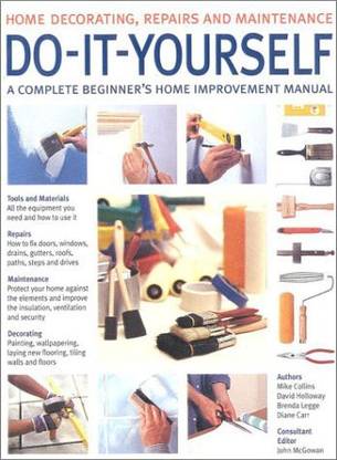 Do-it-yourself
