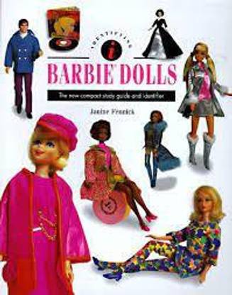 Identifying Barbie Dolls