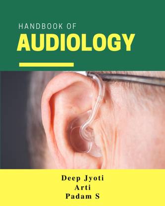 Handbook of Audiology