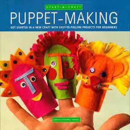 Puppet Making