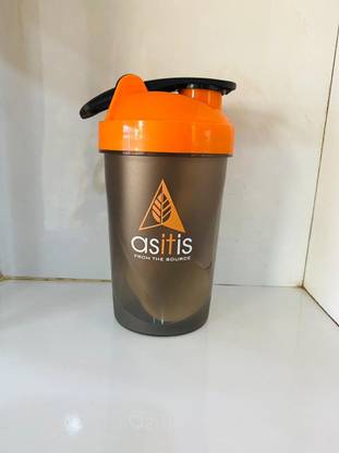 Asitis SHAKER 01 400 ml Shaker