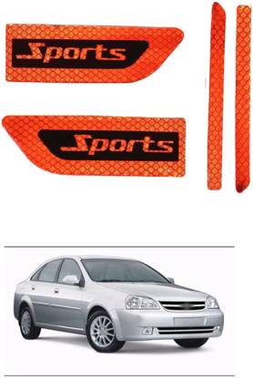 PECUNIA Car Decals Side stickers Reflective Strip Door Warning Reflector Carbon 343 5 mm x 5 m Silver Reflective Tape