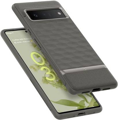 Caseology by Spigen Parallax Back Cover for Google Pixel 6 Pro