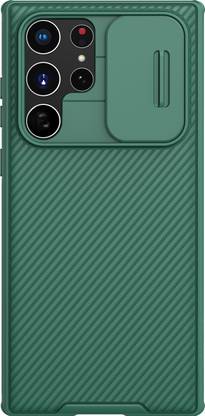 Nillkin Back Cover for Samsung Galaxy S22 Ultra (6.8" Inch) CamShield Pro
