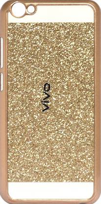 Coverage Back Cover for Vivo 1601 / vivo V5