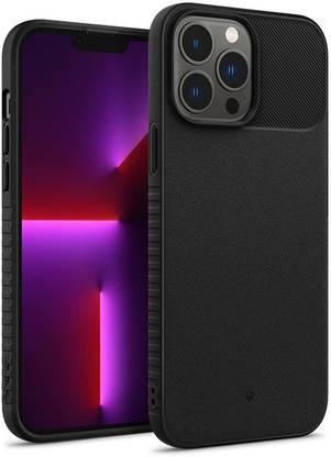 Caseology by Spigen Vault Back Cover for Apple iPhone 13 Pro Max