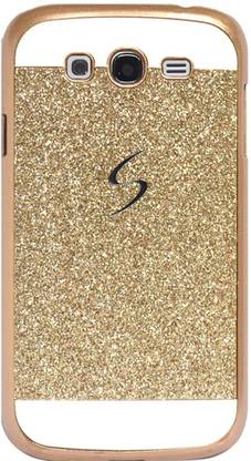 Coverage Back Cover for Samsung Galaxy Grand Duos GT-I9082