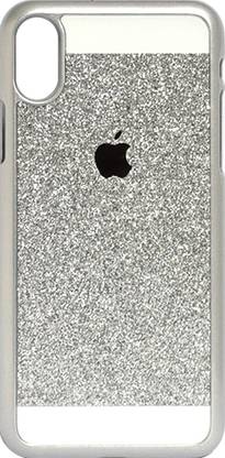 Coverage Back Cover for Apple iPhone X