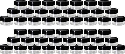 nsb herbals Plastic Utility Container  - 8 ml